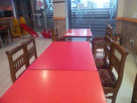 Anupama Sweets & Restaurant